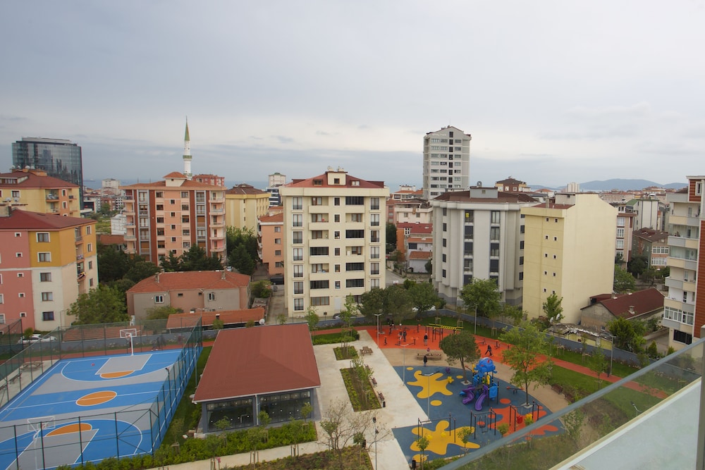 Villa Vanilla Hotel - Image 23