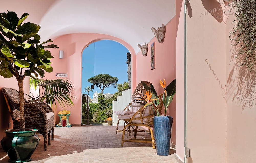 Casa Mariantonia view 2