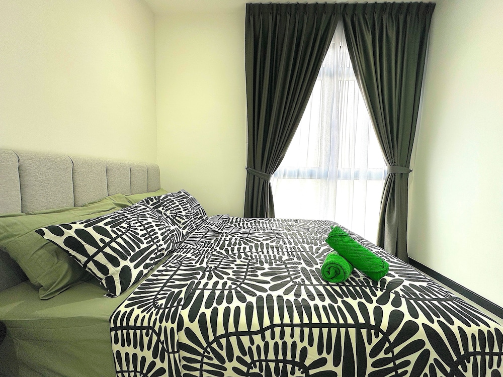 Neu Suites By Serenity Vacation Homes