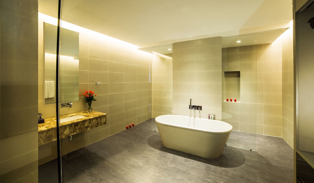Saint Simeon Resort & Spa