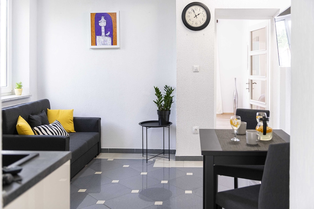 Apartment Iva