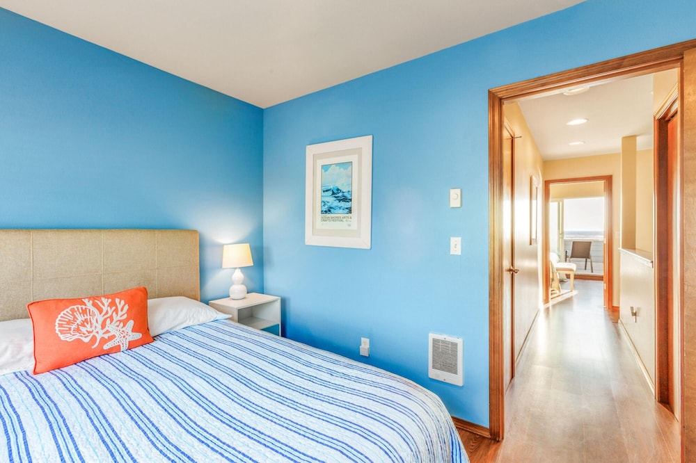 Beach Dream One in Moclips