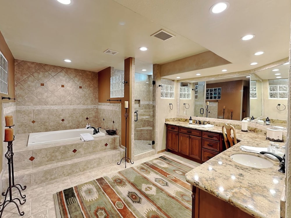 Sierra Silver by Ruidoso Vacation Rentals