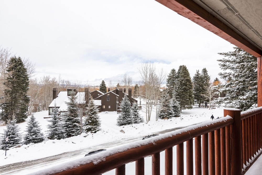 Park City Ski Resort UT - Snow Flower Condos