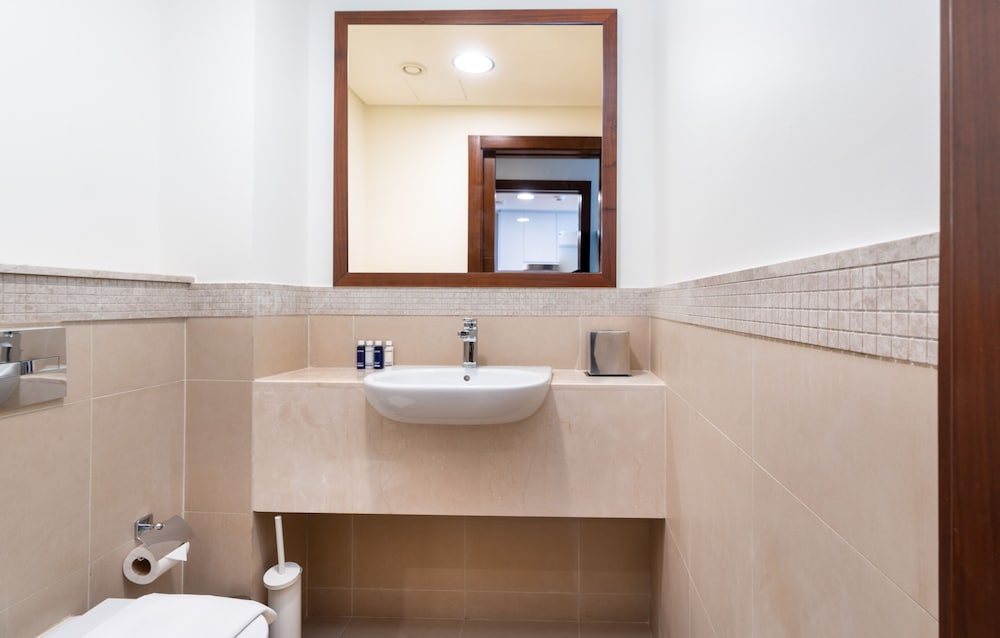 Vacay Lettings - Burj Vista Tower 1