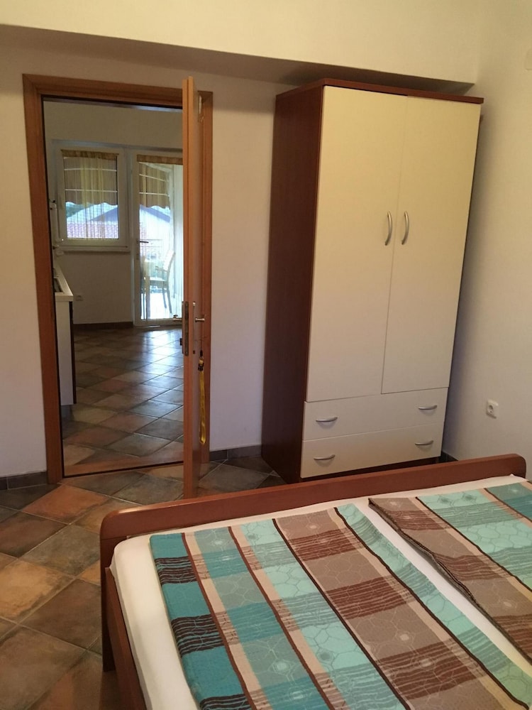 Apartments Pranic