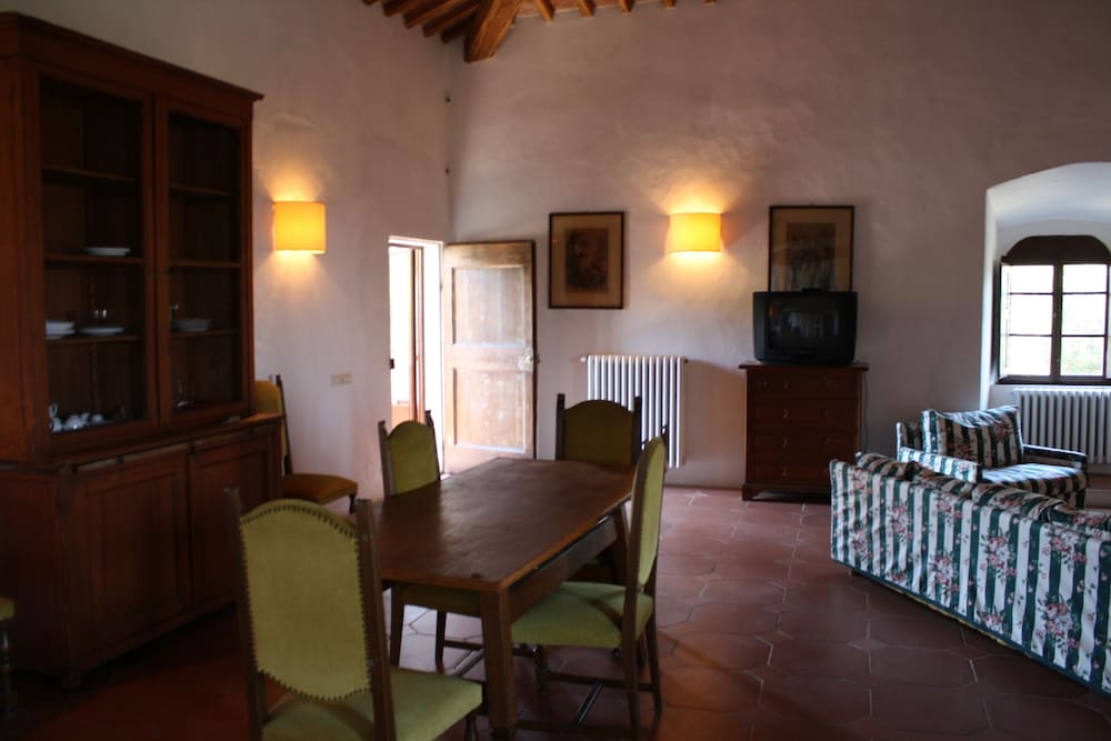 Castello di Mugnana
