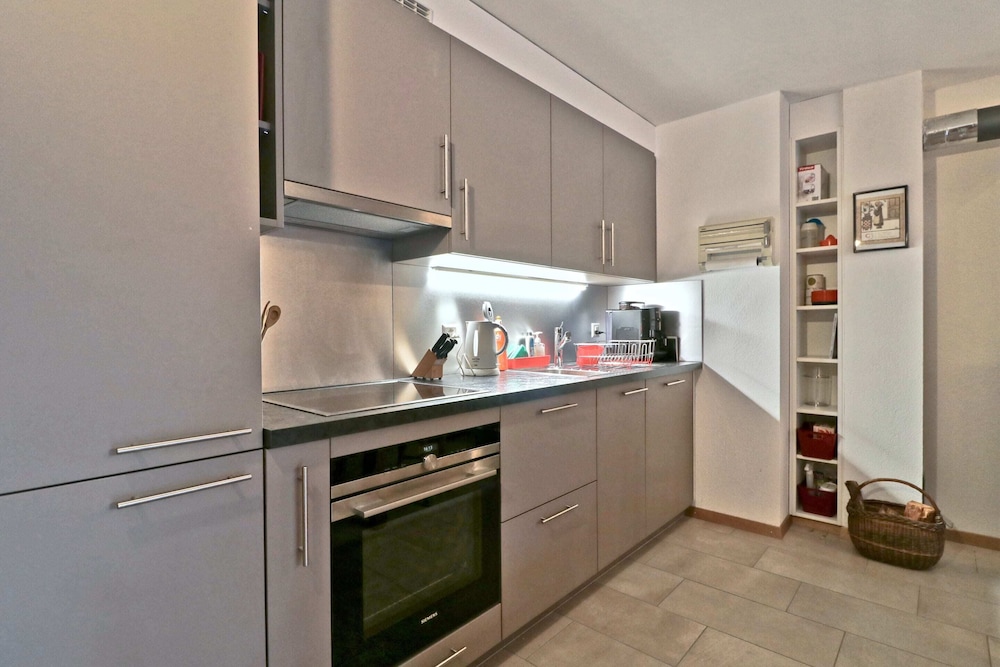 Beautiful Apartment in the Mayens de Sion, 500m From 4 Vallées ski Area