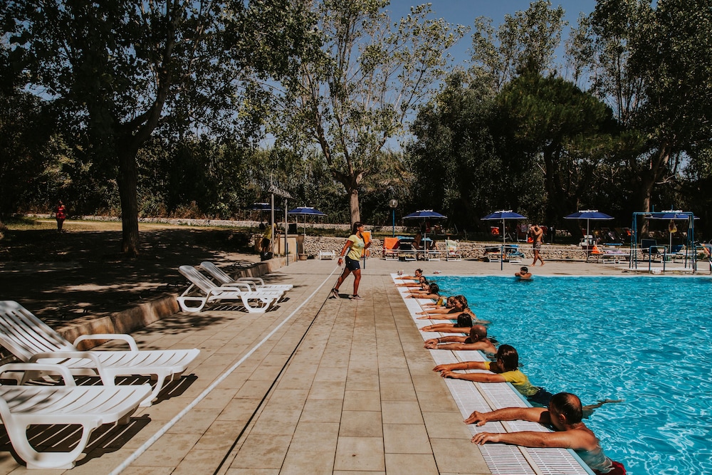 Centro Vacanze Mulino D'Acqua