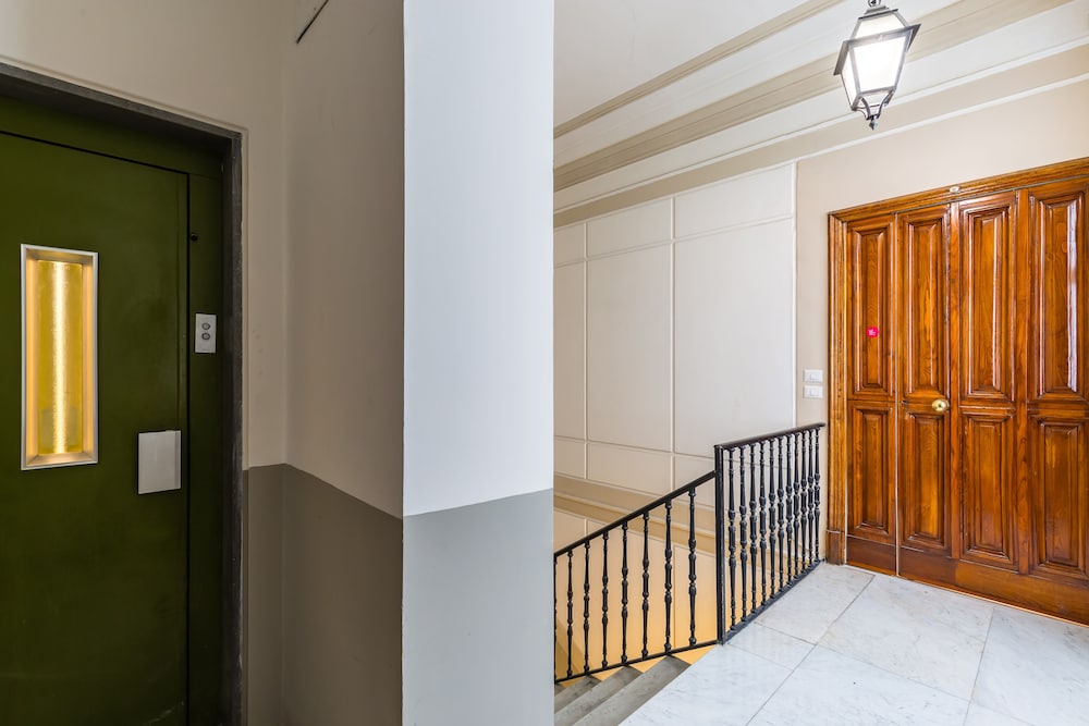 Colonna Apartments by Wonderful Italy