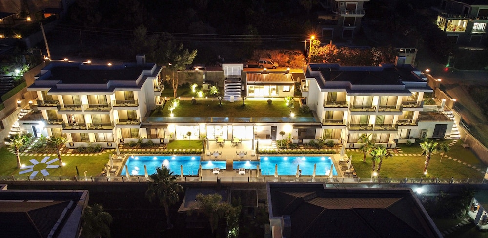 Selluka Butik Hotel - Image 47