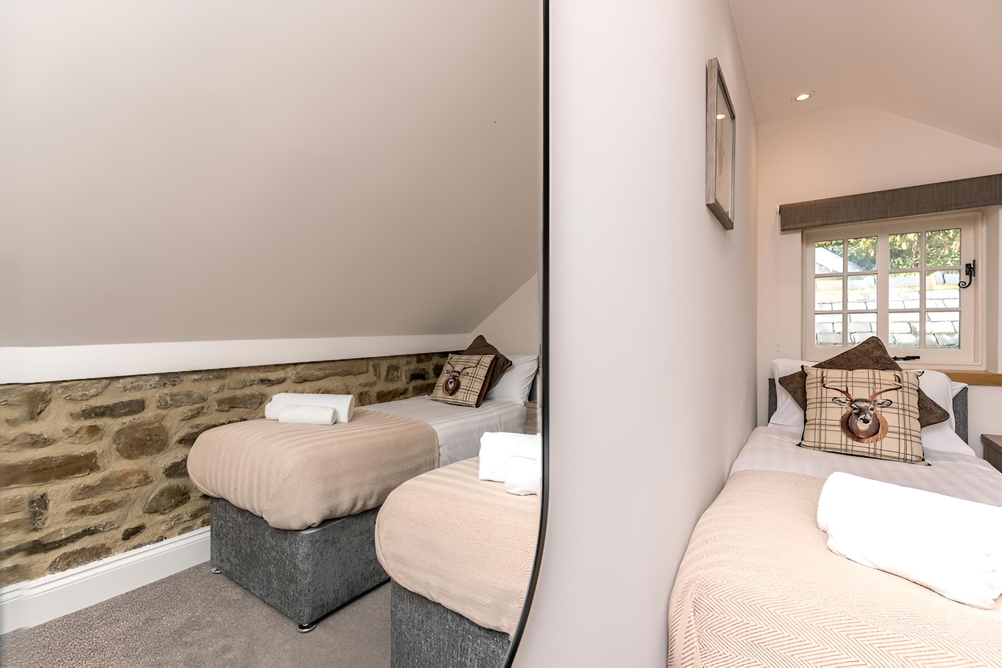 HC Property - The Byre view 3