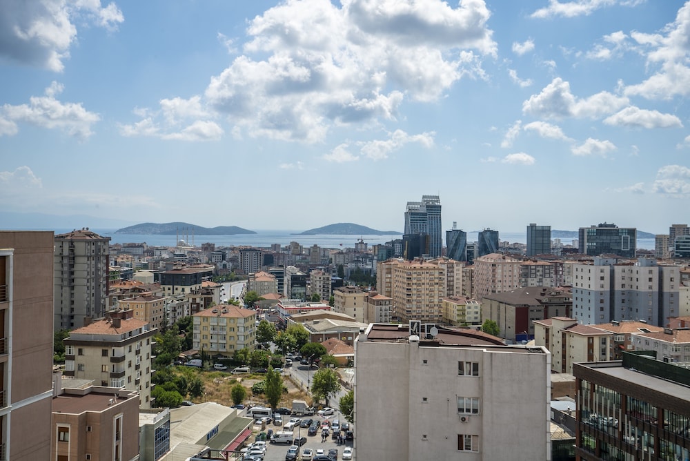 Macity Otel - Image 41