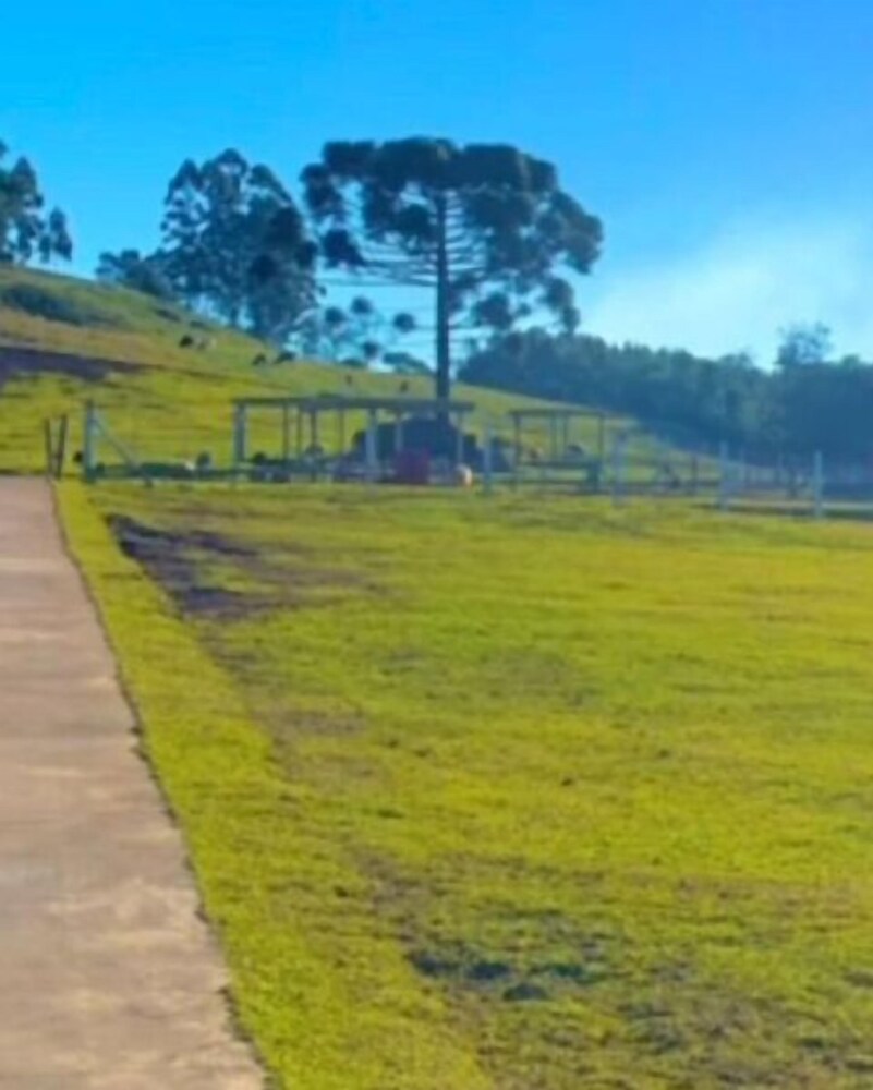 Cabanas Arena SG