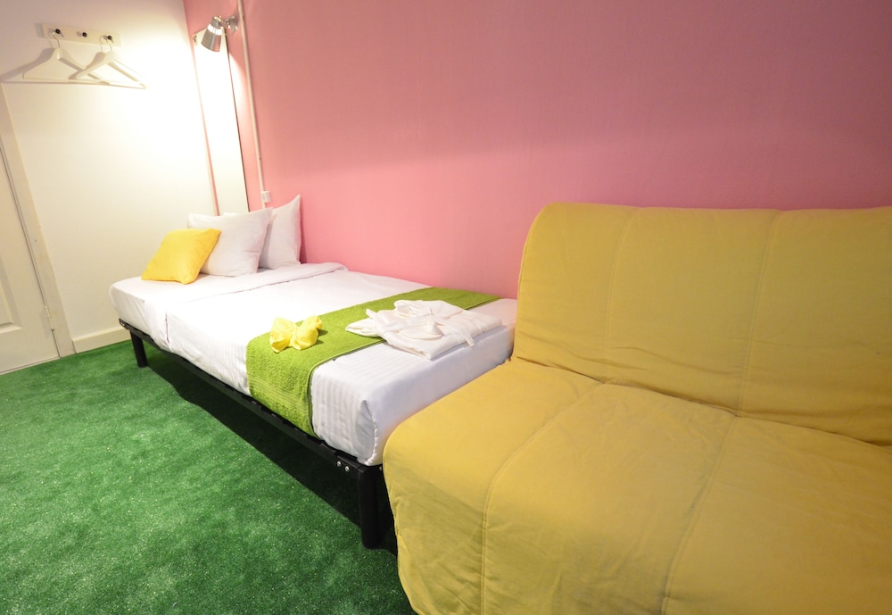 Hostel Green Grove