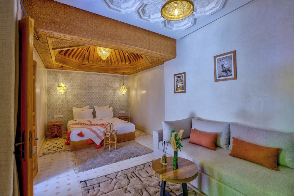 Riad Al Ghazlan