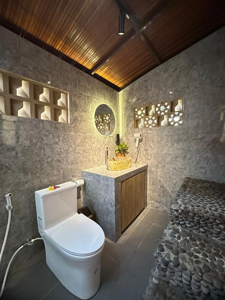 Sena Villa Ubud
