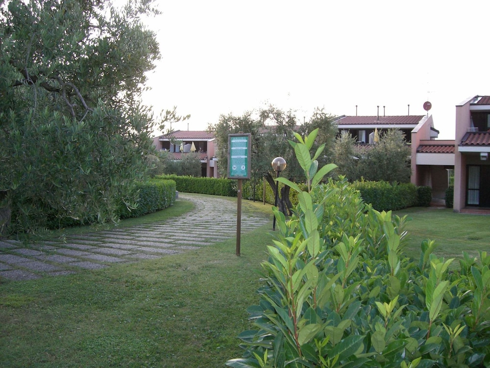 Residence Barbara view 3