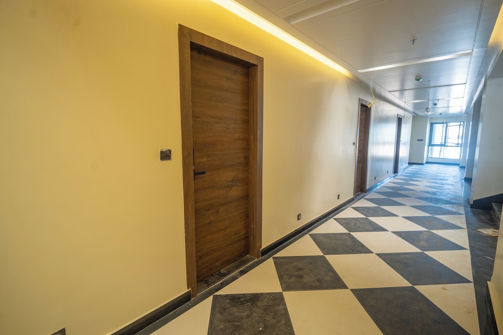 Hotel Vianta