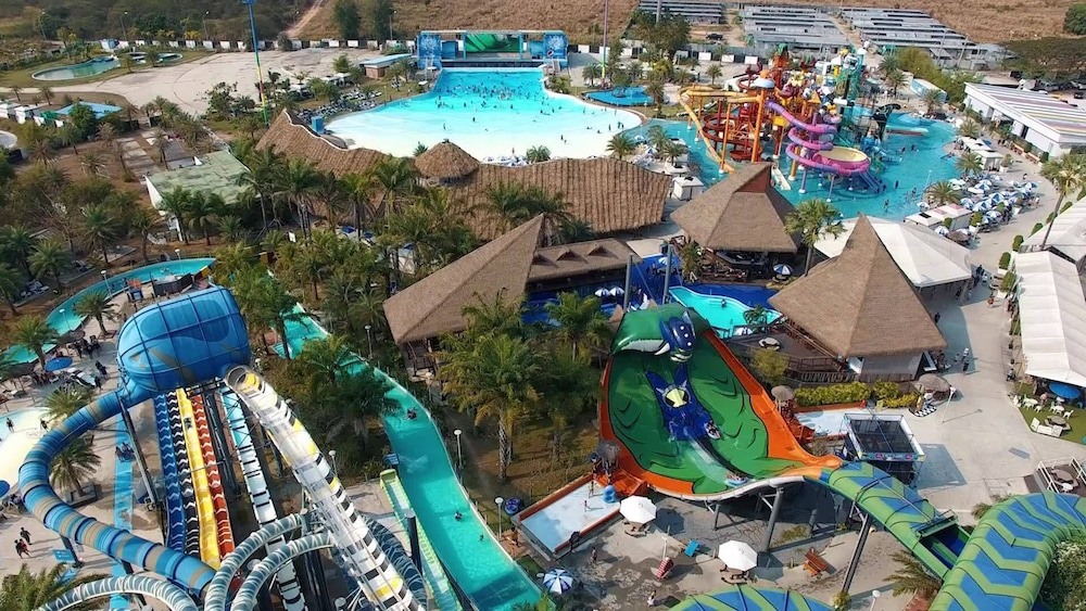 The Serenity Resort