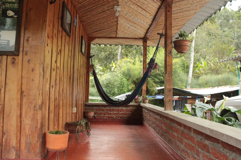 Finca Villa Natalia