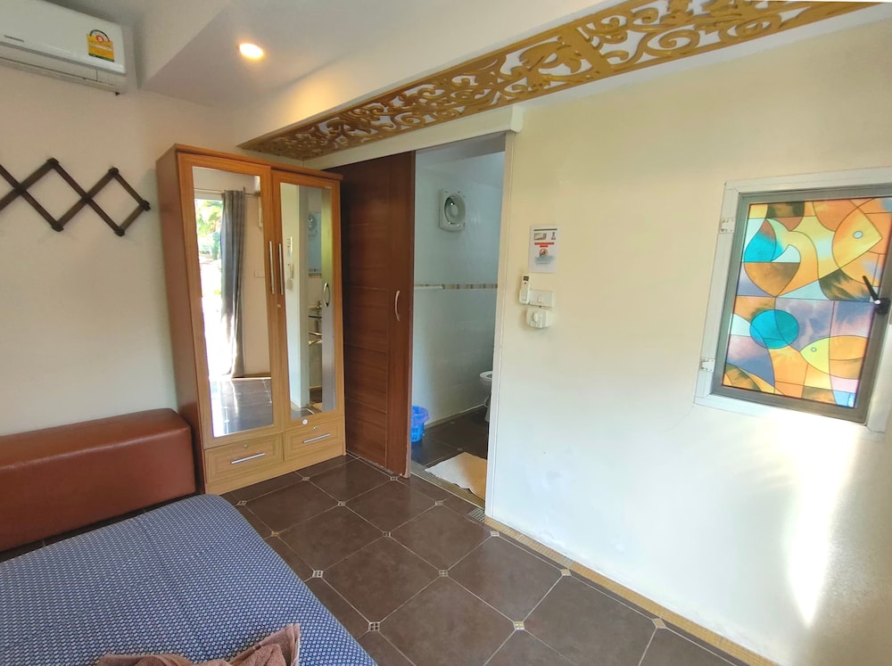 Corner Villa - Pattaya holiday House Walking Street