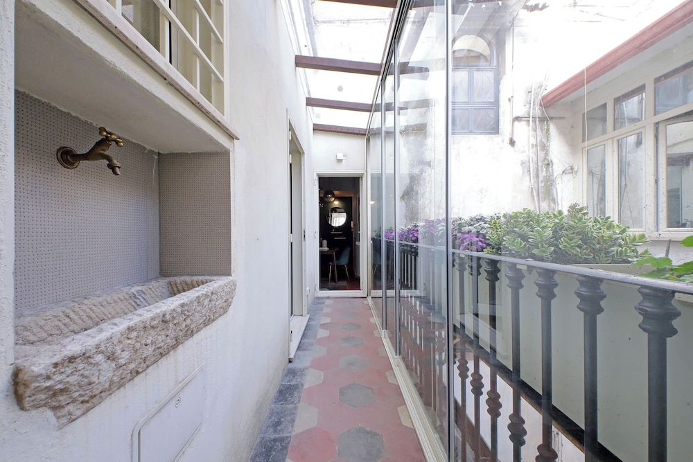 Charming Home near San Giovanni