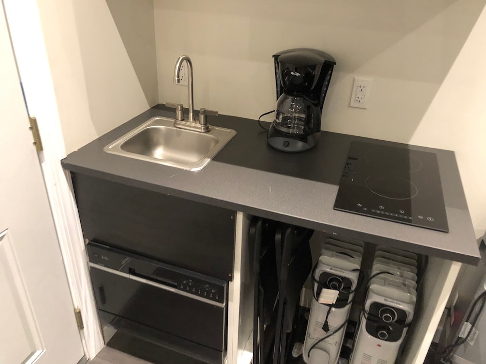 FABE Suites Flat Iron