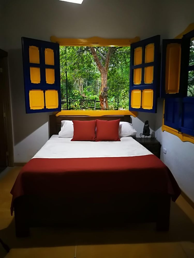 Ecohotel Piedemonte