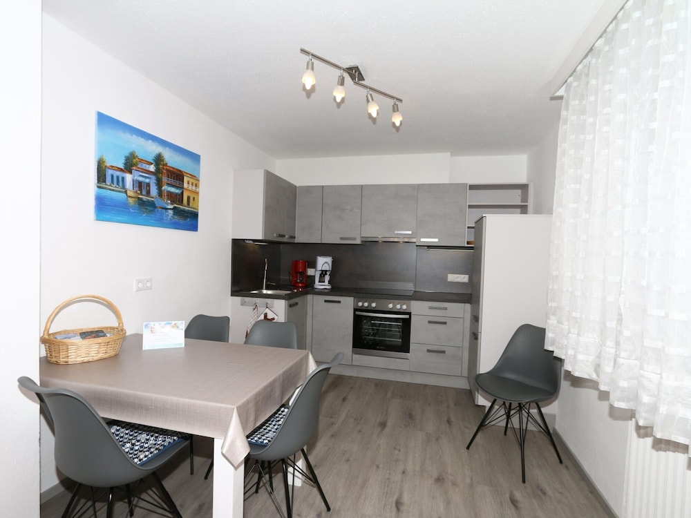 Apartment in Axams Near Axamer Lizum