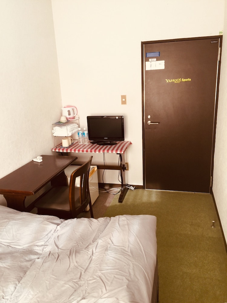 Hotel Shirakabako Sakaeen