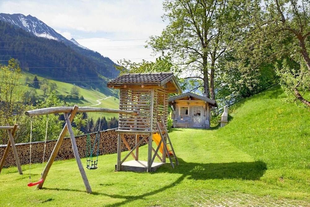 Bio-Bauernhof Vordergugg