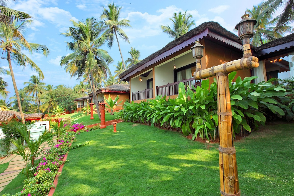 Fragrant Nature Backwater Resort & Ayurveda Spa view 3