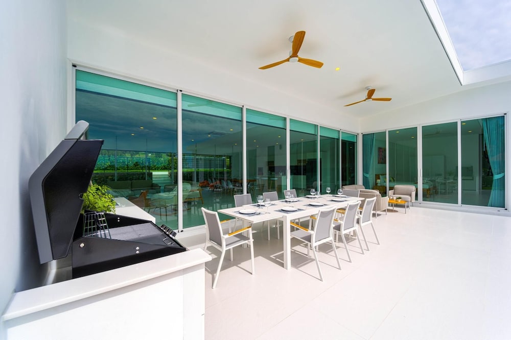 Modern Villa at Palm Hills GolfClub PH4B