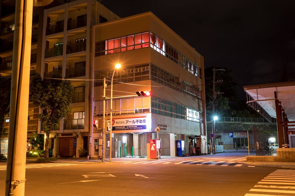 Almas Guest House - Hostel view 2