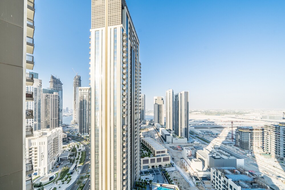 Primestay - Creekside Residences - Creek