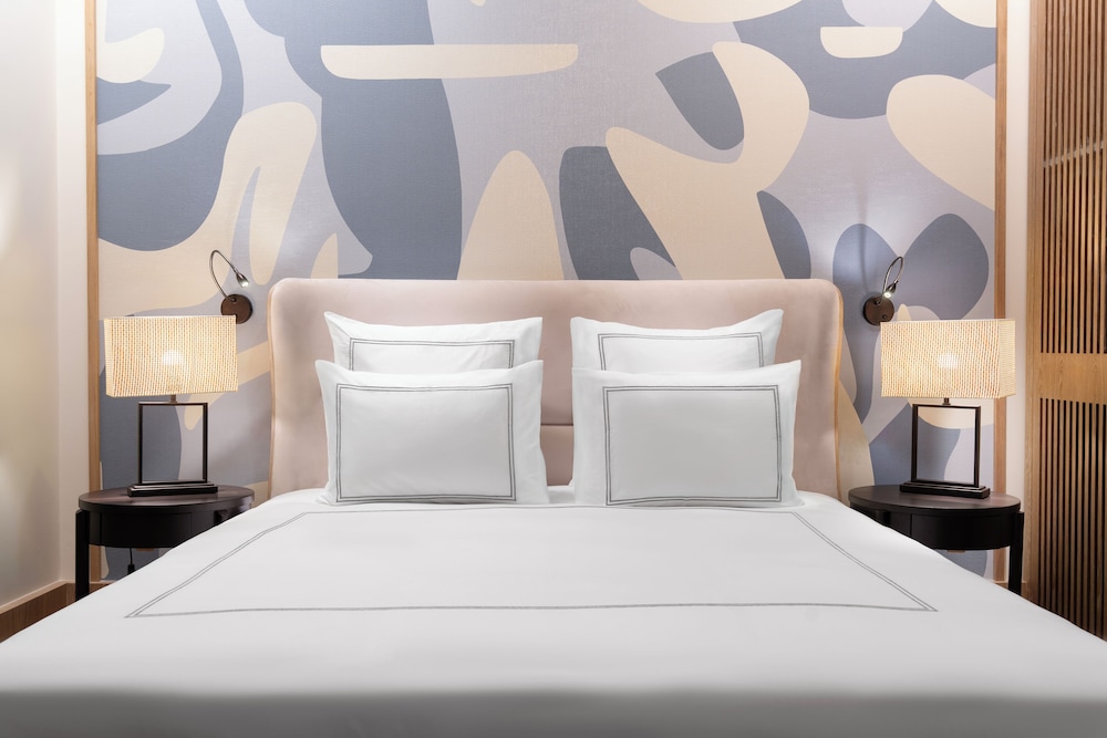 DelMare Reserve Otel & Spa - Image 42