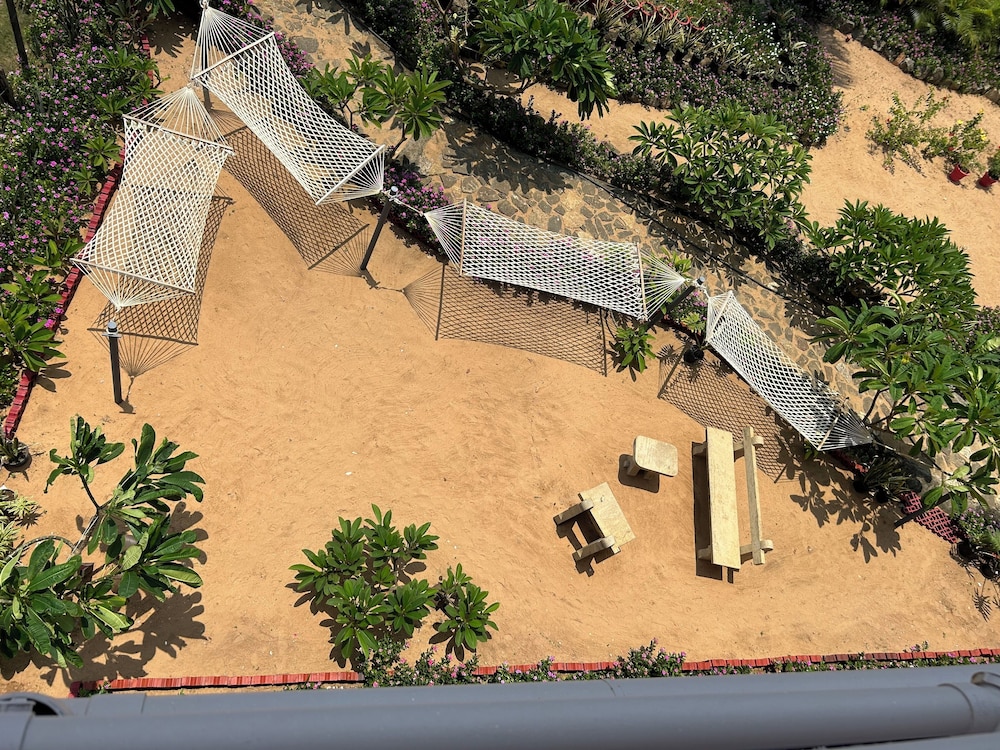 Santa Maria - A Premium Boutique Homestay by the Sea