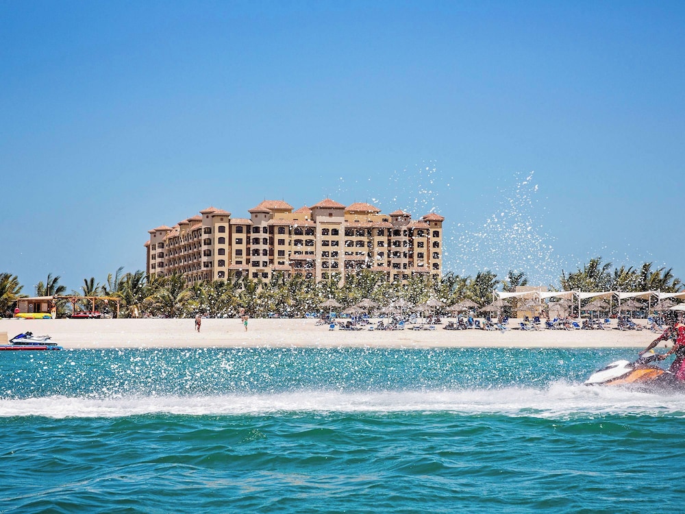 Pullman Resort Al Marjan Island