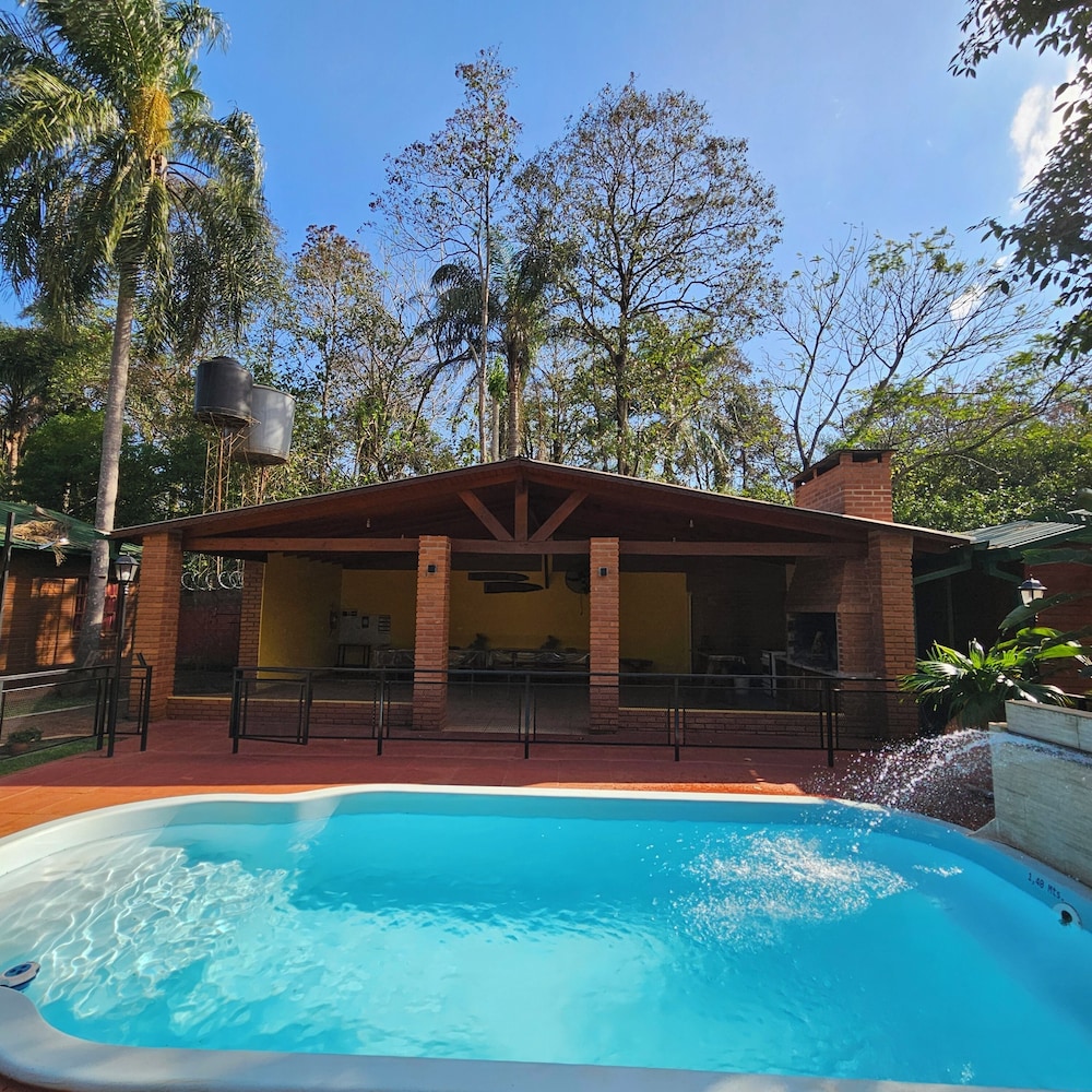 Cabañas Rincon Santa Maria