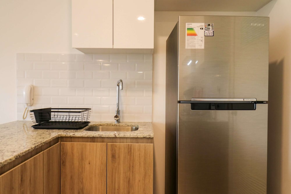 w Brilliant 1BR w Amazing Balcony in Miraflores