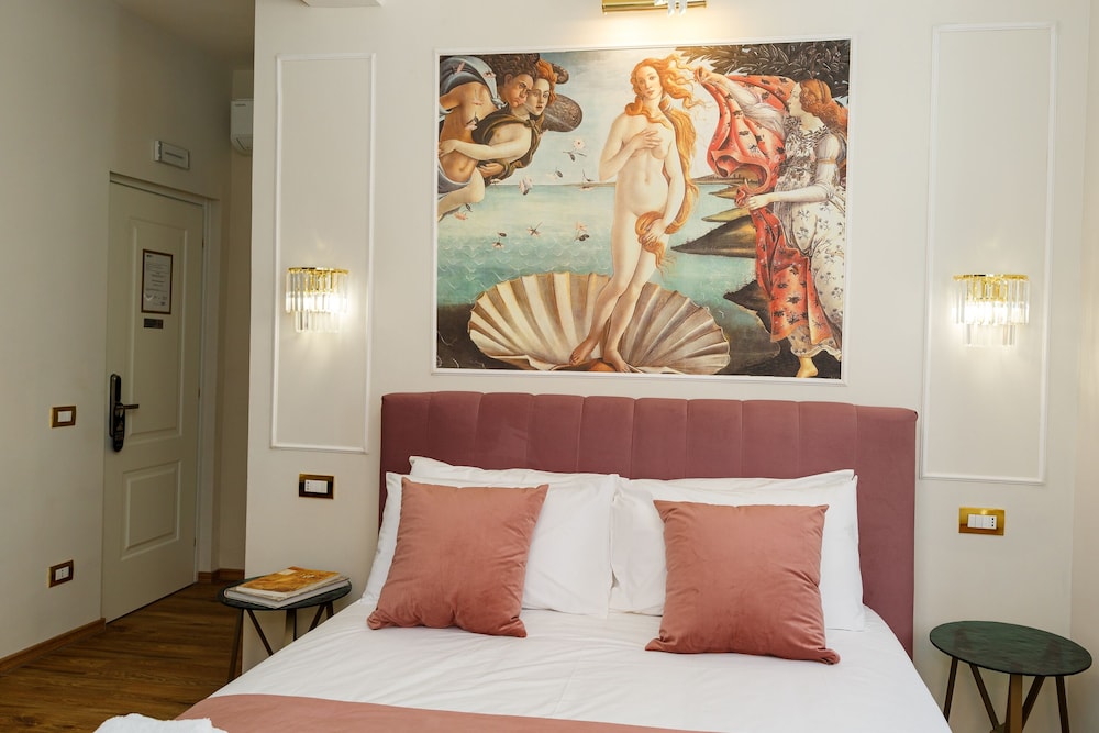 Golden palace luxury guest house