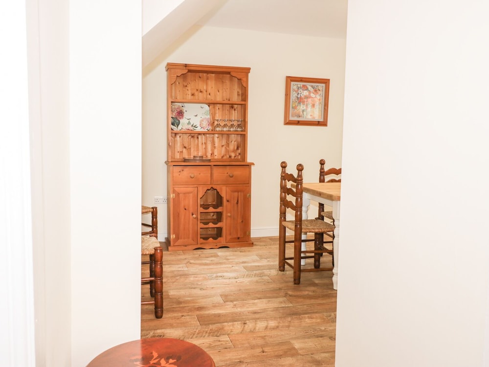 East Lodge view 5