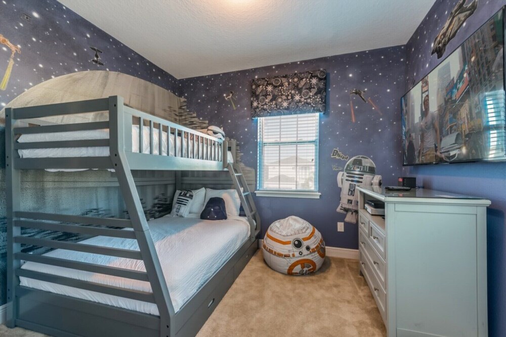 Villa in Encore Resort at Reunion 3438 - Image 2