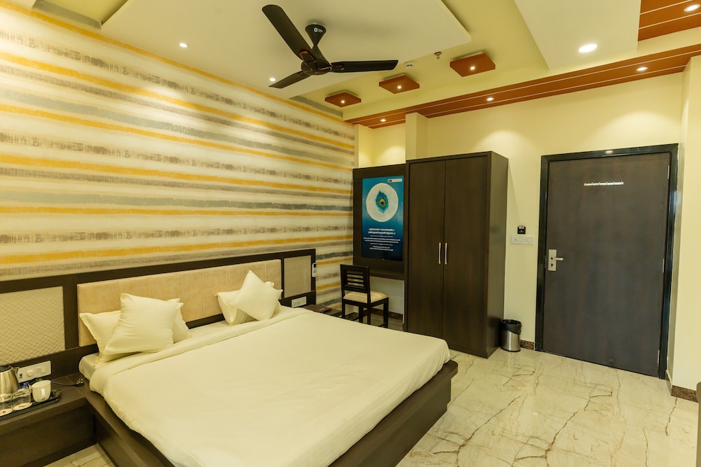 Bikaner Vacations - Dharti Dhora Ri - A Sand Dune Resort - Property Image 13