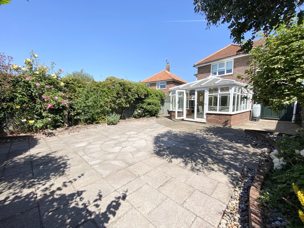 Napier House, Southwold