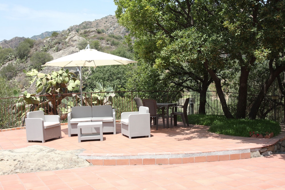 Il Poggio Luxury Country Resort