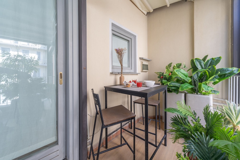 Boccaccio - Stunning Central 1bdr With Terrace in Cadorna Area