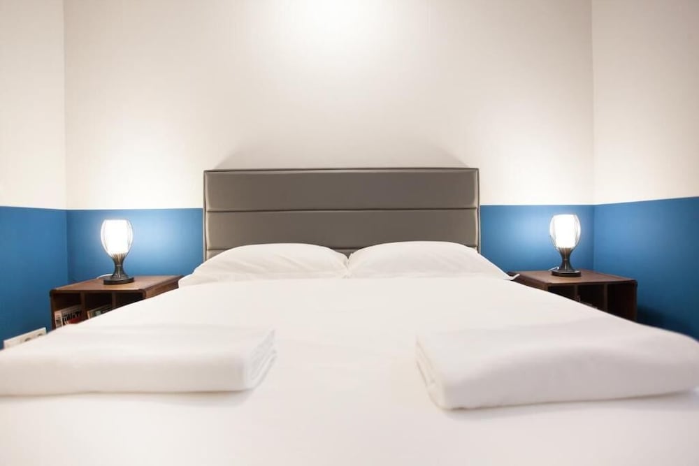 Contador Mor Rooms and Apartments