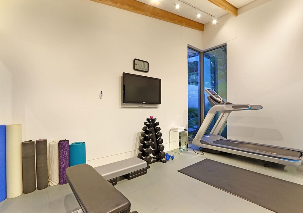 Villa 31 - Camps Bay view 4